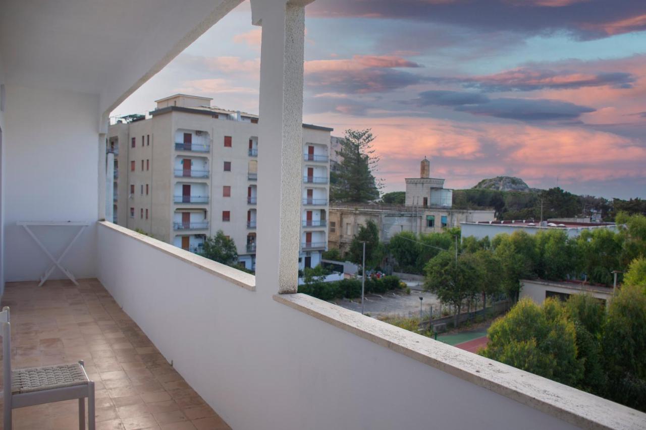 Appartamenti Antonio Tropea Exterior photo