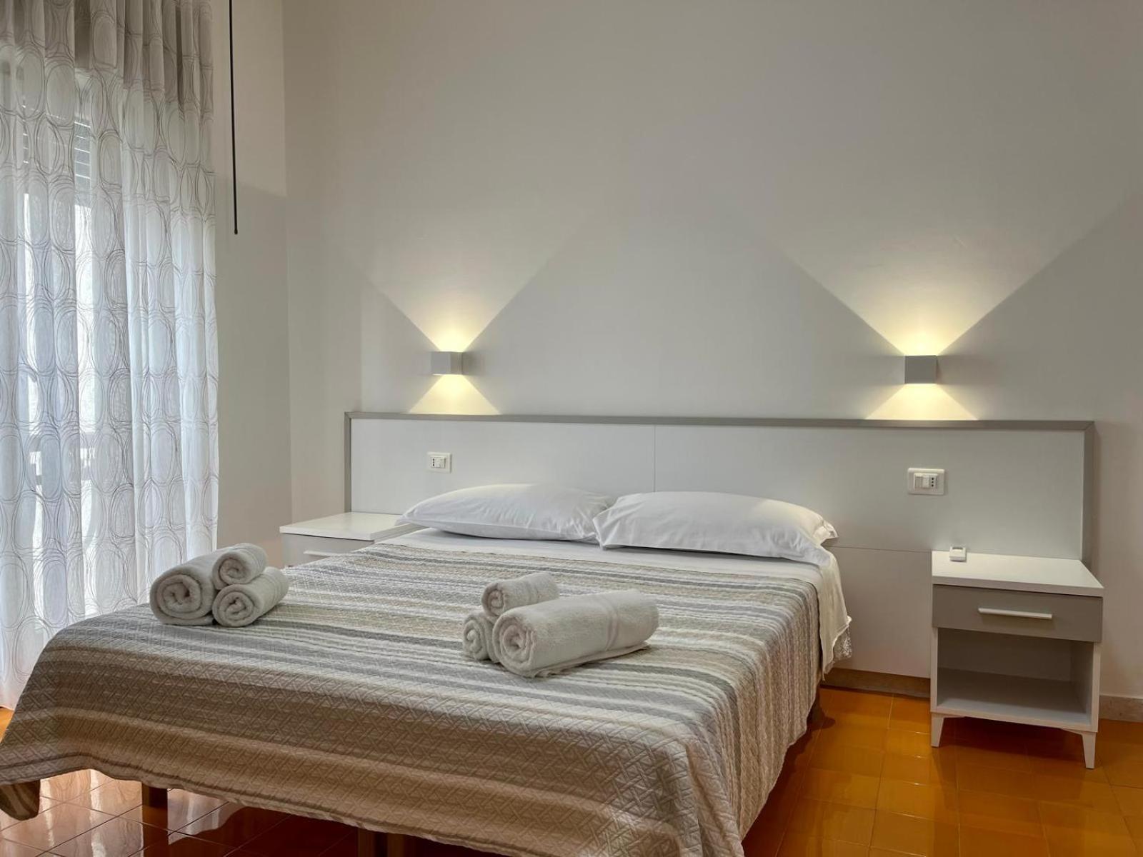 Appartamenti Antonio Tropea Exterior photo