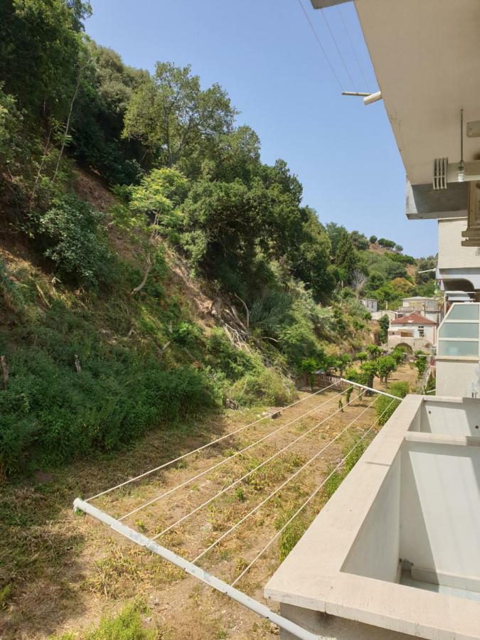 Appartamenti Antonio Tropea Exterior photo